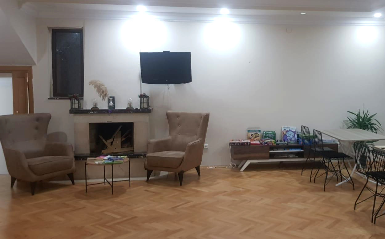Spot eşya alan yerler